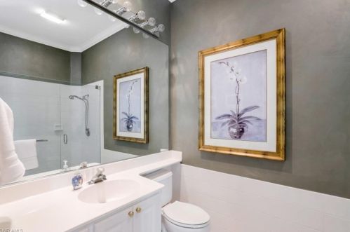 5272 Hawkesbury Way, Naples FL 34119-9581 exterior