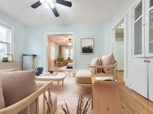 17 Wachusett St, Boston, MA