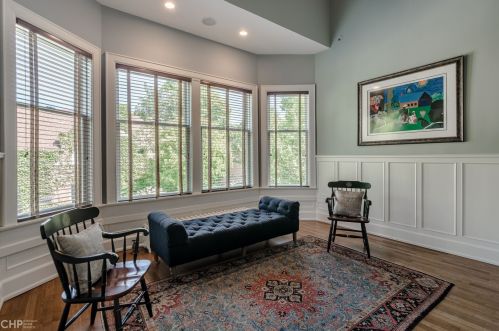 4845 Ellis Ave, Chicago IL 60615-5008 exterior