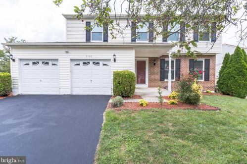 3100 Beethoven Way, Silver Spring, MD 20904-6860