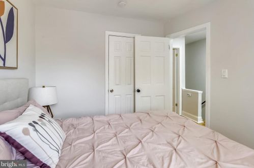 3437 24th St, Washington DC 20020-1901 exterior