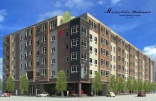 100 State St, Hackensack NJ  07601-5425 exterior