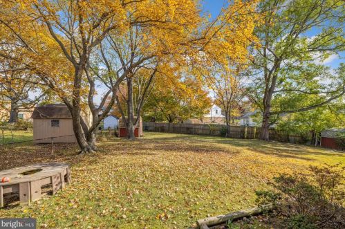 3023 Castleleigh Rd, Silver Spring MD 20904-1713 exterior