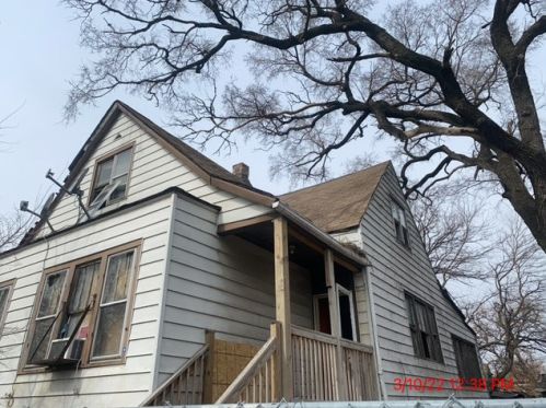 4726 Arthington St, Chicago IL 60612-4002 exterior