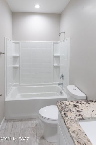 4126 Glenn St, Tucson AZ 85716-2239 exterior