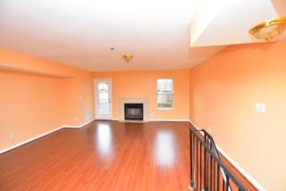 1714 Lexington St, Baltimore MD  21223-1630 exterior