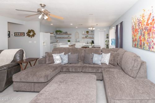 1653 Gaffer Pl, Tucson AZ  85746-3401 exterior