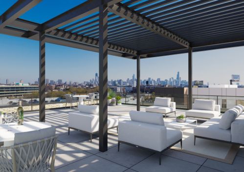 1701 Webster Ave, Chicago IL 60614 exterior