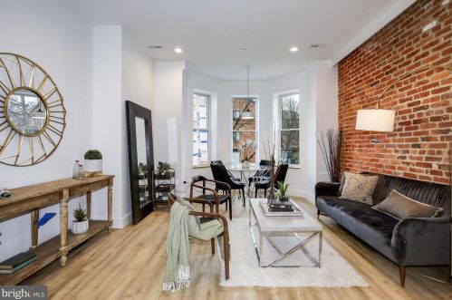 1435 Clifton St, Washington, DC 20009-4553