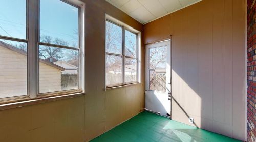 5236 Delor St, Saint Louis MO 63111-1643 exterior