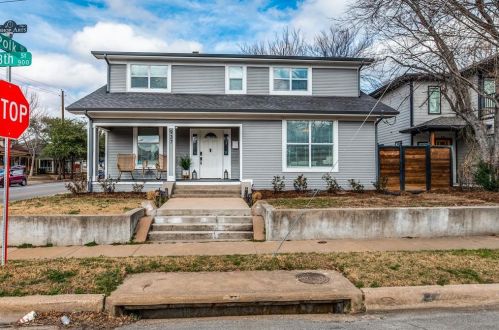 937 8th St, Dallas TX  75208-5064 exterior