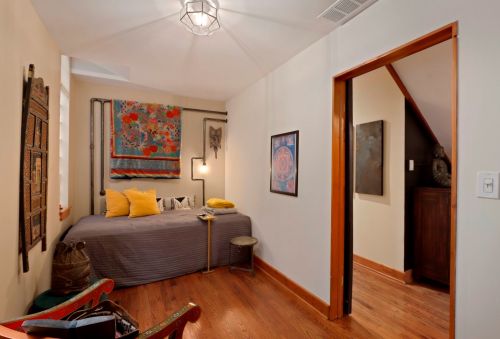 1817 Honore St, Chicago IL 60657-2007 exterior