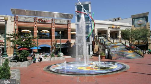 1220 Blair Mill Rd, Silver Spring MD  20910-4808 exterior