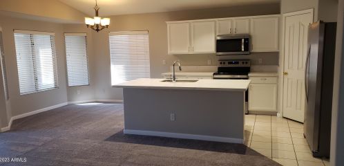 153 Albert Dr, Chandler AZ  85226-4899 exterior