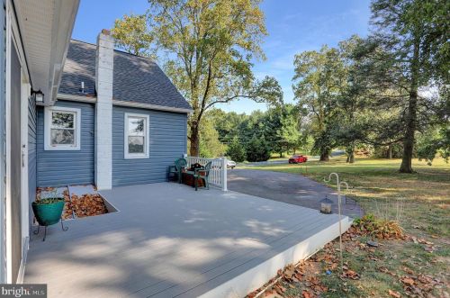 1523 Kerr Rd, Cardiff MD 21160 exterior