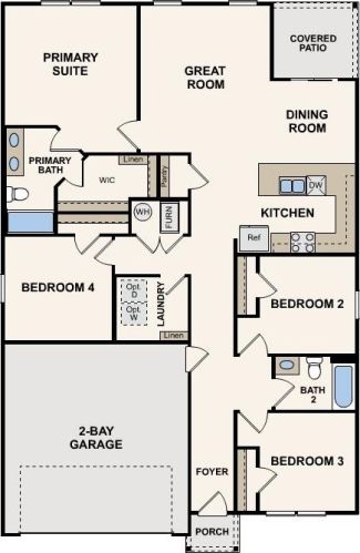 520 Graysen Ln, Defuniak Springs, FL 32435
