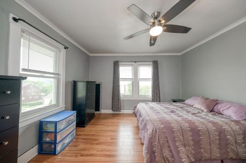 5107 Interboro Ave, Pittsburgh PA  15207-2327 exterior