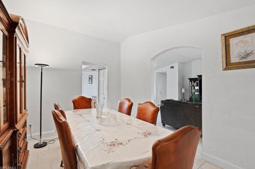 2632 44 St, Naples FL 34116-7920 exterior