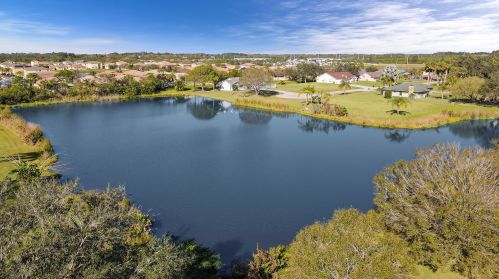 310 Rosewood Dr, Fort Pierce FL  34947-3424 exterior