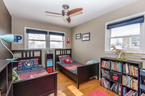 5640 Allerton Ave, Milwaukee WI 53221-2155 exterior