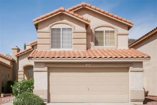 16842 20th Pl, Phoenix AZ  85048-8123 exterior