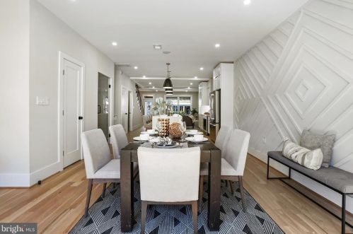 1220 Quincy St, Washington DC  20011-5767 exterior