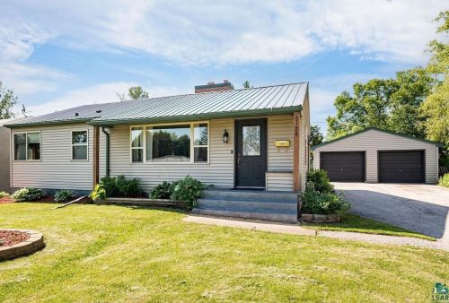 5128 Juniata St, Duluth MN 55804-1259 exterior