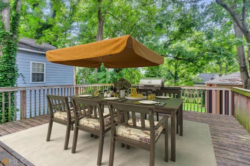 548 Holderness St, Atlanta GA 30310-1750 exterior