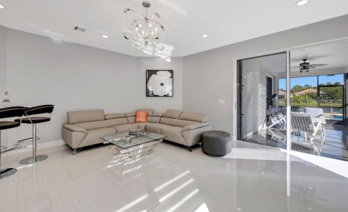 6650 24th Ter, Boca Raton FL  33496-3636 exterior