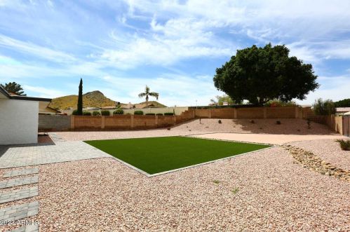 14616 28th Pl, Phoenix AZ  85032-5001 exterior