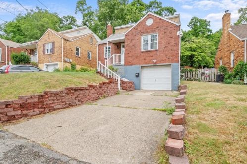 3009 Leola Ave, Pittsburgh, PA 15227-2327