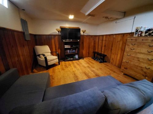 2776 47, Milwaukee WI 53210-1753 exterior