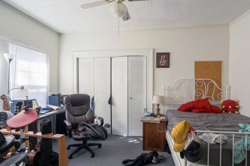 1123 Mcmillan St, Atlanta GA 30318-5414 exterior