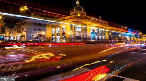 3225 Grace St, Washington DC 20007-3641 exterior
