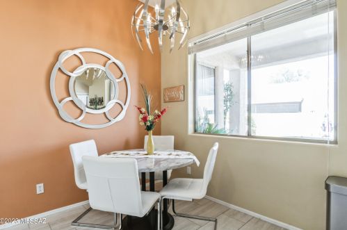 7451 Placita Luz De La Luna, Tucson AZ  85715-2834 exterior