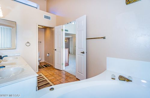 1855 Camino Estelar, Green Valley AZ 85622-5402 exterior