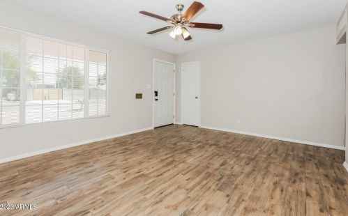 608 47th Pl, Phoenix AZ  85008-6513 exterior