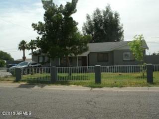 4302 48th Ave, Phoenix AZ  85031-1410 exterior