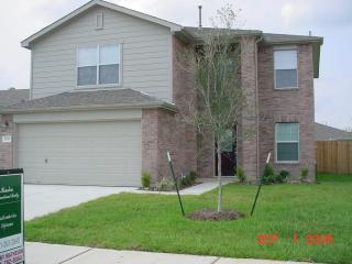 29423 Legends Hill Dr, Spring TX  77386-2885 exterior
