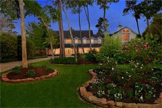 16 Wedgewood Gln, Spring TX  77381-2501 exterior