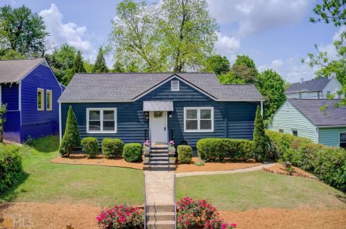 97 Mortimer St, Atlanta, GA 30317-1645