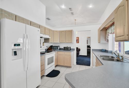 3119 Ann Arbor Rd, Fort Pierce FL  34953-6926 exterior