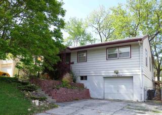 7026 Western Ave, Omaha NE  68114-1847 exterior