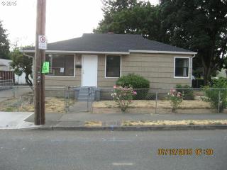 9822 Macrum Ave, Portland, OR 97203-1822