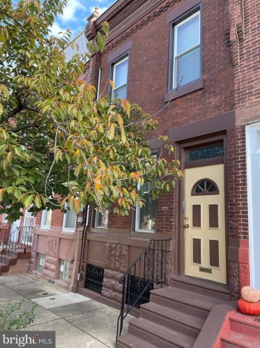 1823 Hancock St, Philadelphia PA  19122-2306 exterior