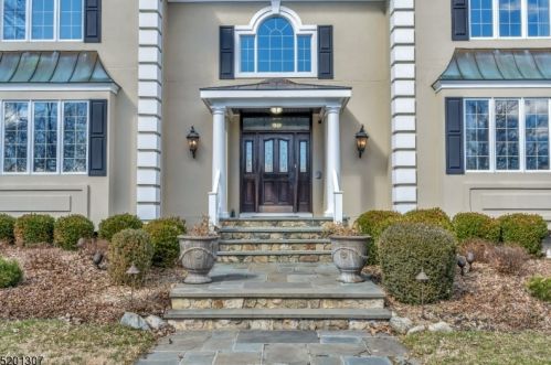 7 Chilton Rd, Chester NJ  07930-3107 exterior