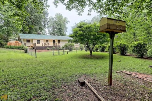 2924 Cascade Way, Gainesville GA 30504-5704 exterior