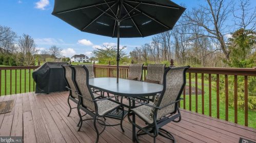 2706 Dillon Dr, Jamison PA 18929-1259 exterior