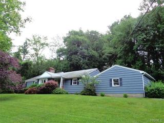 10 Limestone Rd, Armonk NY  10504-2306 exterior