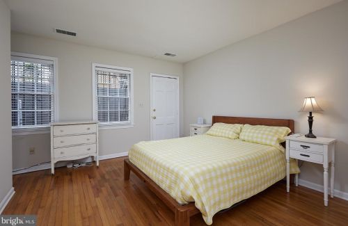 1908 New Hampshire Ave, Washington DC 20009-3310 exterior